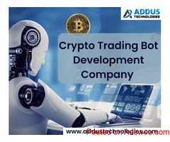 Benefits of creating a crypto trading bot platform