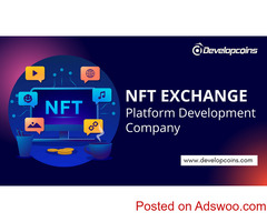 The Best NFT Exchange Platform Development Services!
