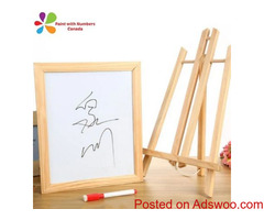 Paint By Numbers Canada
