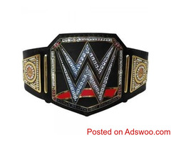 CHAMPION BELTS
