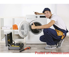 Washing Machine Repairing Service In Dubai