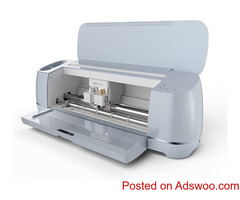 Cricut Setup - Cricut Maker Setup - Setup Cricut Maker 3