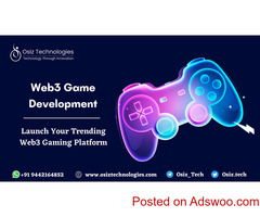 How to Recognize the Web3 Game Development Platform That's Right for You