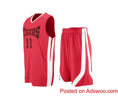 Sports Wears