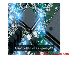 The Opportunities After Doing Electronic Engineering Courses For B.Tech In Lucknow.