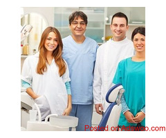 Trusted Dentist for the people of Noble Park - Springvale Dental Clinic