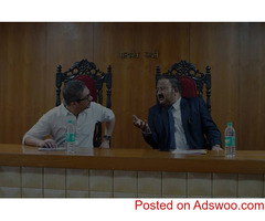 Top Lawyers for Divorce in Gurgaon, Kr. Vivek Tanwar, Advocate | 0124-4659000