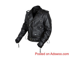 Leather Wears