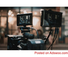 Al Rawi video Production services in Qatar