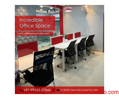 Fully Furnished Office Space For Rent In Electronic City