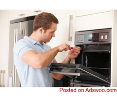 Oven Repair Service Dubai