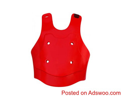 Chest Guards
