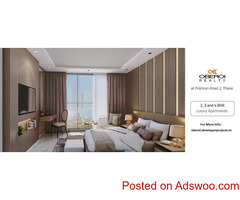 Oberoi Pokhran Road 2 Thane For The Luxury Lovers