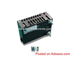 GE Gas Turbine Spare Parts Suppliers | WOC