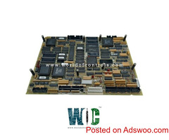 GE Gas Turbine Spare Parts Suppliers | WOC