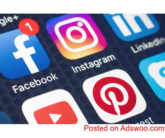 Your Business Needs A Social Media Agency, Here’s Why?