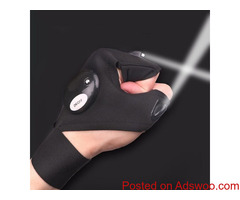LED Work Gloves for sale !!!!!!!!!!!!!!!