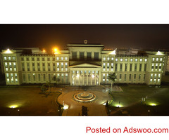 Why Private Colleges In Lucknow are Better Than Public Colleges? 