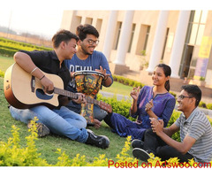 Top Raipur b tech college list offering Career Oriented Courses