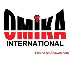 OMIKA INTERNATIONAL