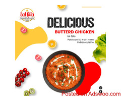 Best Halal Food Restaurant in Perth