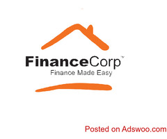 FinanceCorp
