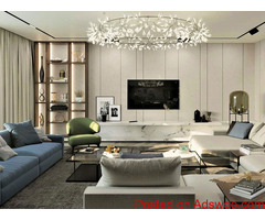 Residential Interior Design Services