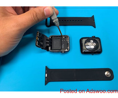 Exclusive Apple Watch Repair Service in Adelaide by Certified Technicians