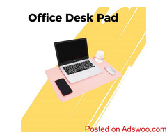 Office Desk Pad