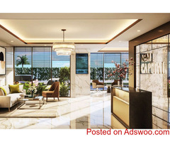 M3M Commercial Project In Noida | For Corporates That Think Big, Here’s Space To Match