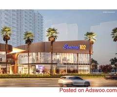 Conscient Central 102 presents affordable shops