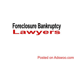 foreclosure