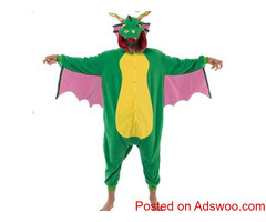 Ultimate Halloween Adult Onesie