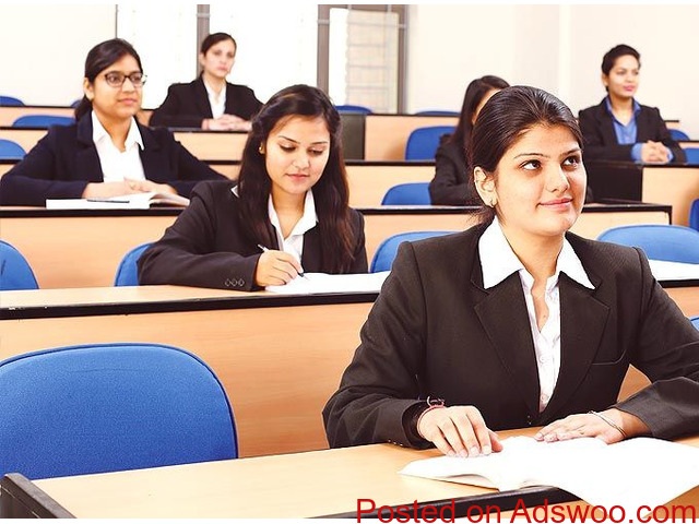 Why Take Admission In Fashion Designing Course In Amity - 1/1