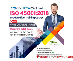 Upgrade your Auditing Skills with Best Learning Partner