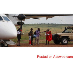travel rwanda