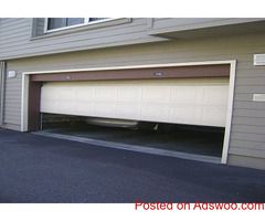 Garage doors long island New York