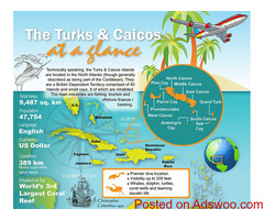 Get a piece of a tax haven paradise.