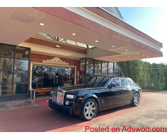 Exotic car rental New York