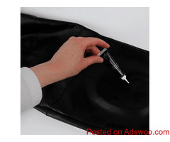 Buy Leather Repair Gel for Your Car's Leather