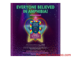 Everyone Believed In Amphibia!