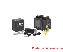 Brake Kits | Compatible With Trailers | Subie Depot