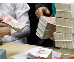 We can help you solve your financial problems