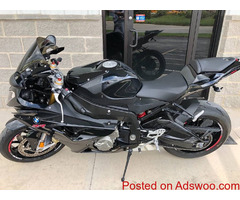 BMW s1000RR...whatsapp...+971556543345