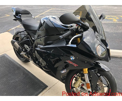 BMW s1000RR...whatsapp...+971556543345
