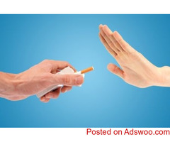 STOP SMOKING FOR GOOD WITH HYPNOTHERAPY