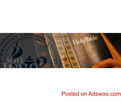 NCU Christian University Special Opportunity