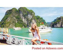 Who need visa when visiting Vietnam?