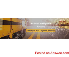 How Much Does It Cost Develop AI App Like LogiGo for Logistics