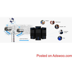 How Much Does It Cost Develop AI App Like LogiGo for Logistics